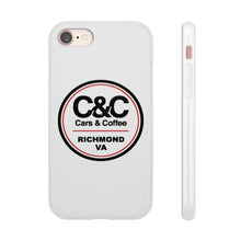 Load image into Gallery viewer, C&amp;CR Flexi iPhone Cases