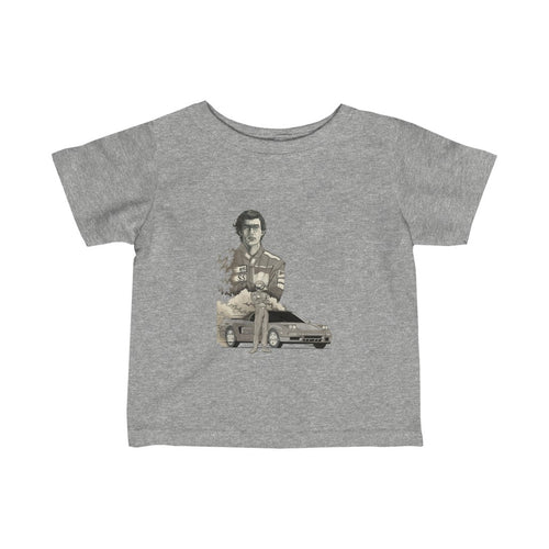 Infant Senna Jersey Tee