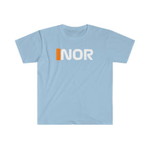 Load image into Gallery viewer, Lando &quot;NOR&quot; F1 Standings Unisex Softstyle Gildan Tee