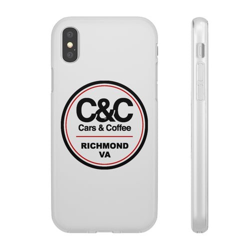 C&CR Flexi iPhone Cases