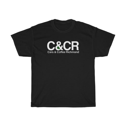 C&CR Classic Unisex Tee