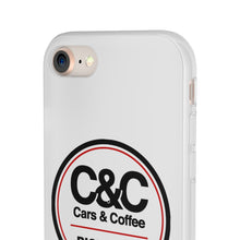 Load image into Gallery viewer, C&amp;CR Flexi iPhone Cases