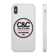 Load image into Gallery viewer, C&amp;CR Flexi iPhone Cases