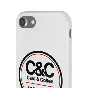 C&CR Flexi iPhone Cases