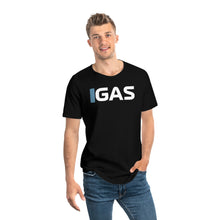 Load image into Gallery viewer, Pierre &quot;GAS&quot; F1 Standings Men&#39;s Curved Hem Tee